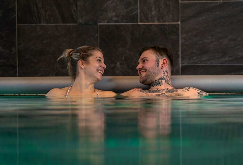 Фото Hotel Kaprunerhof