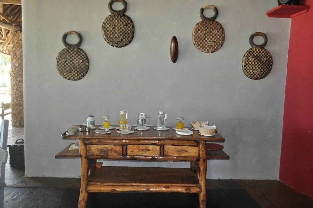 Фото Afrika Pearl & SPA