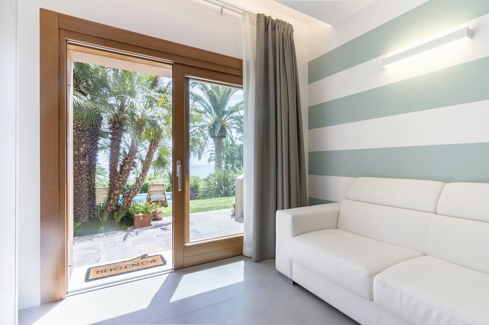 Фото Villa Capodarco B&b