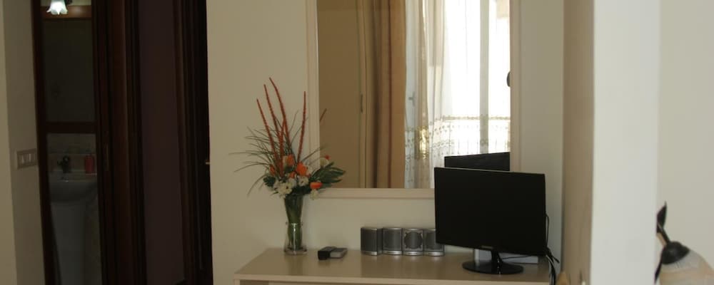 Фото Rs San Sebastiano Holidays