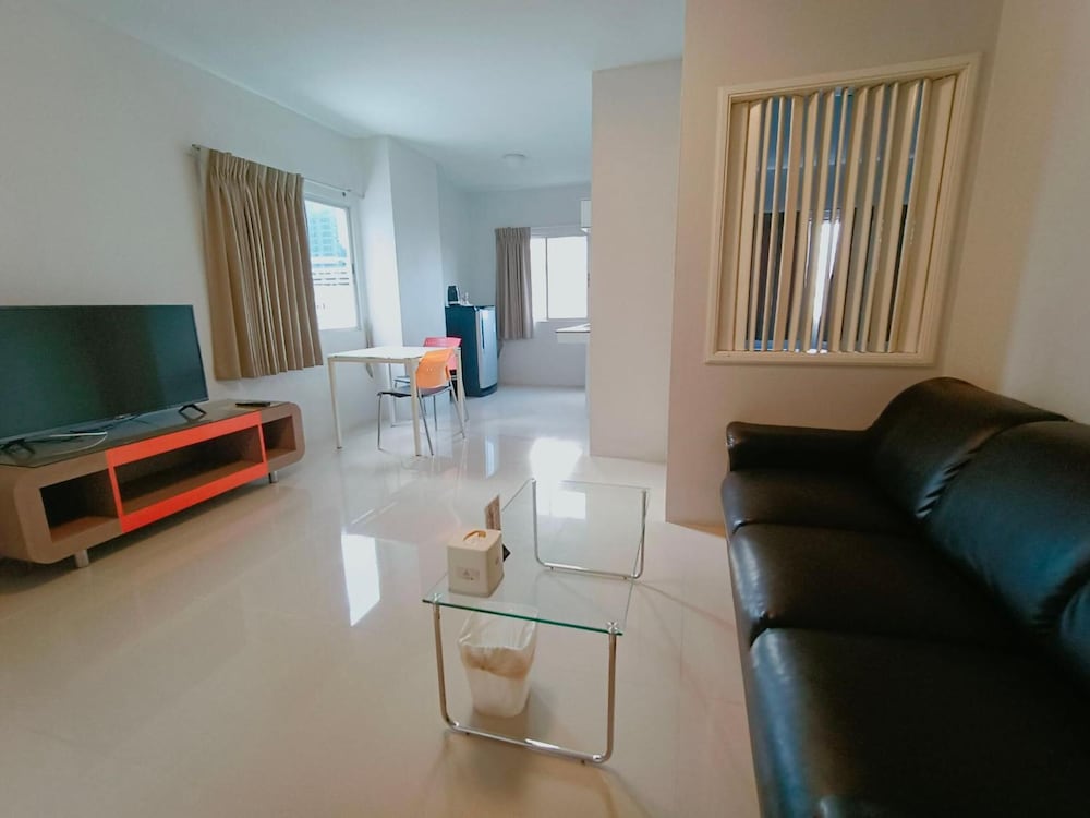 Фото Praso Residence Ratchada