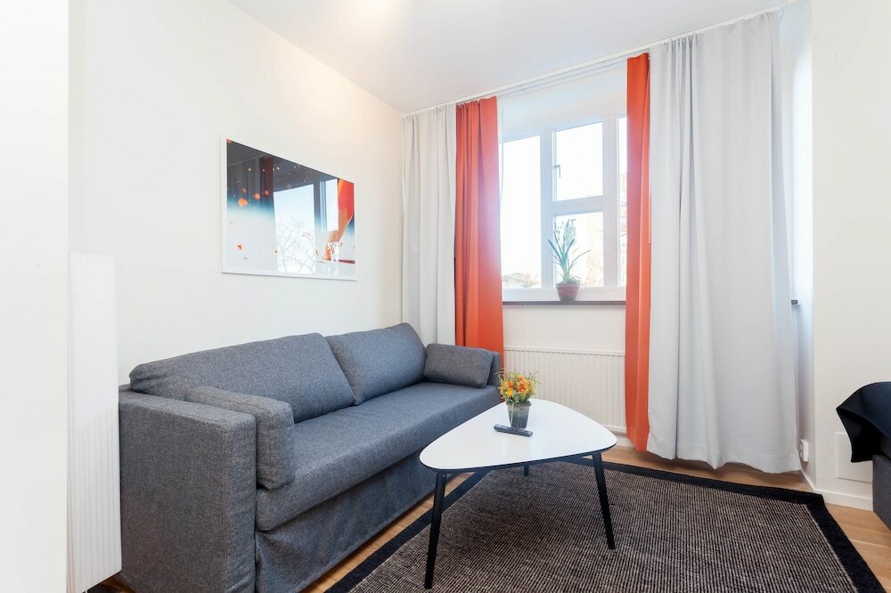 Фото ApartDirect Solna