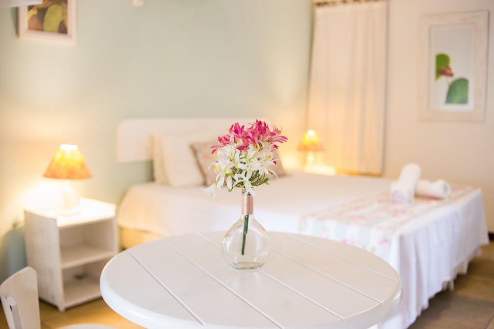 Фото Pousada Baía Blanca