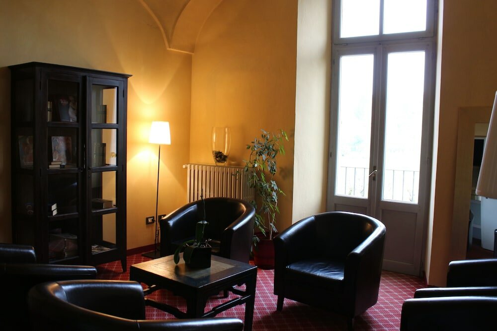 Фото Hotel Portici