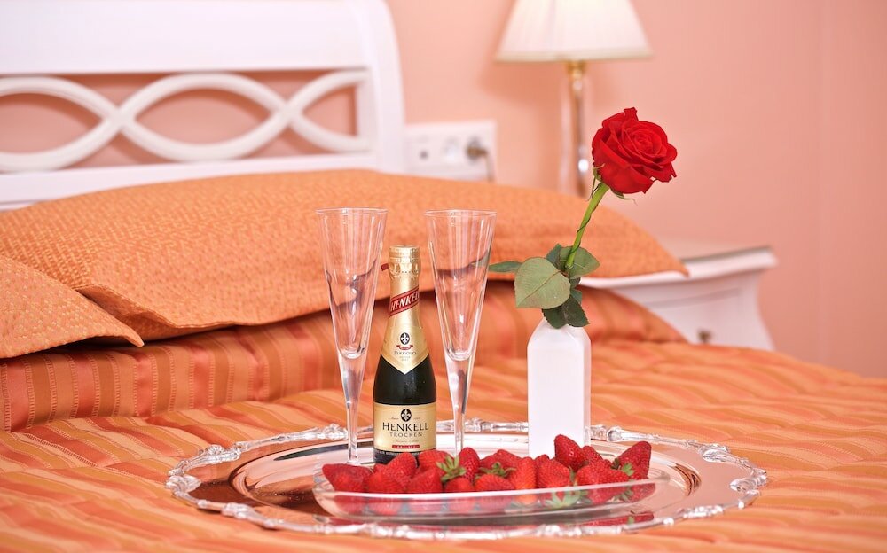 Фото Boutique Hotel Villa Vulin