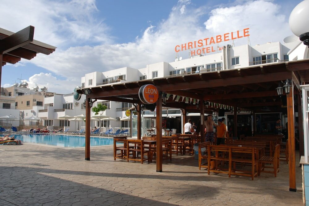 Фото Christabelle Hotel Apartments