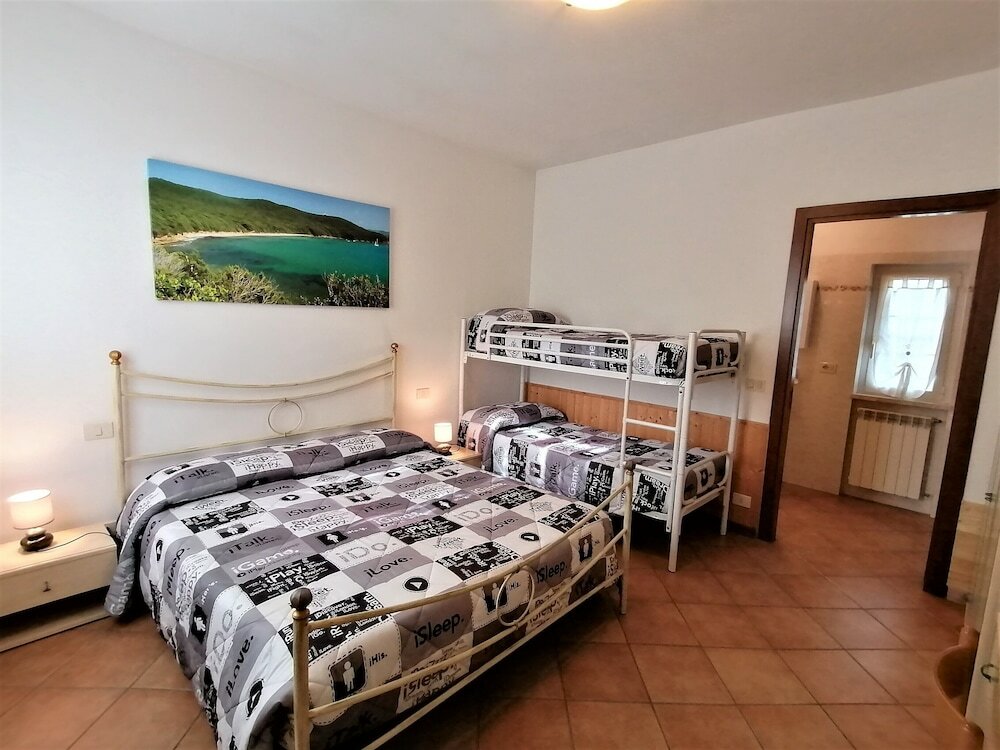 Фото Agriturismo Galeazzi