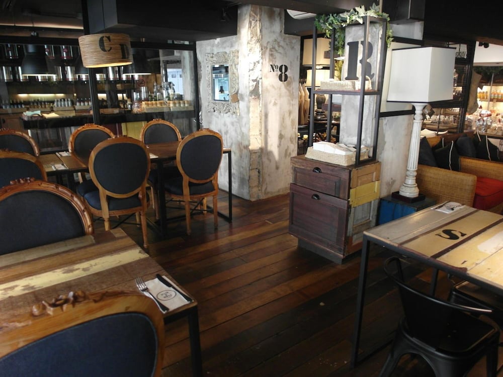 Фото Hotel French Ipoh