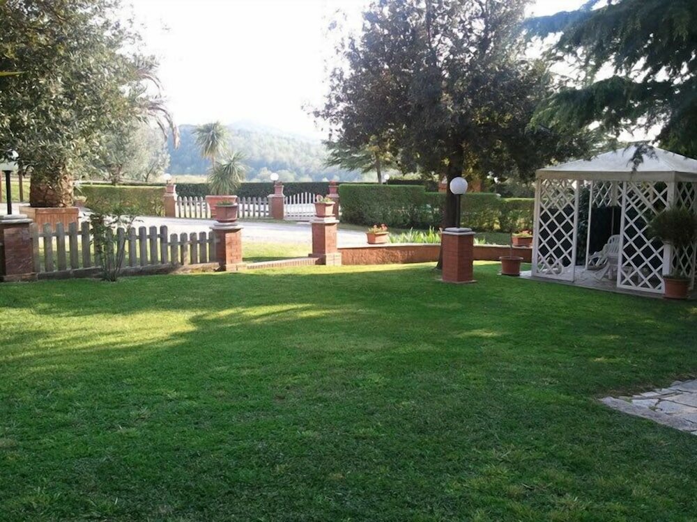 Фото Agriturismo Galeazzi
