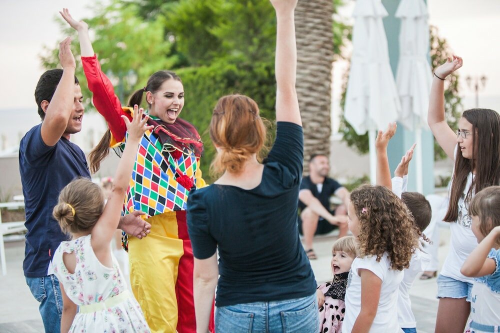 Фото Elinotel Sermilia Resort - All inclusive