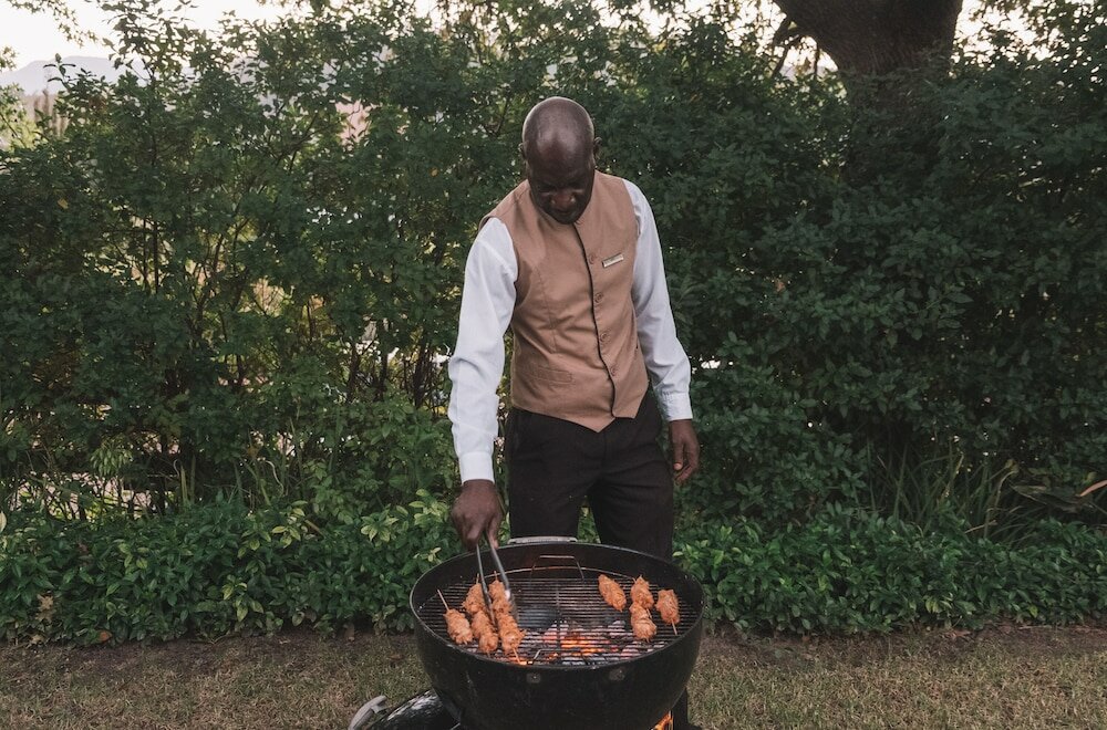 Фото La Clé Village