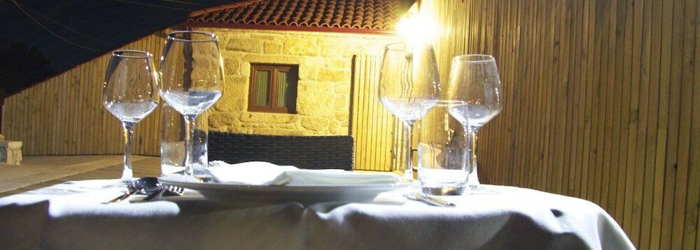 Фото Casa de Lobos