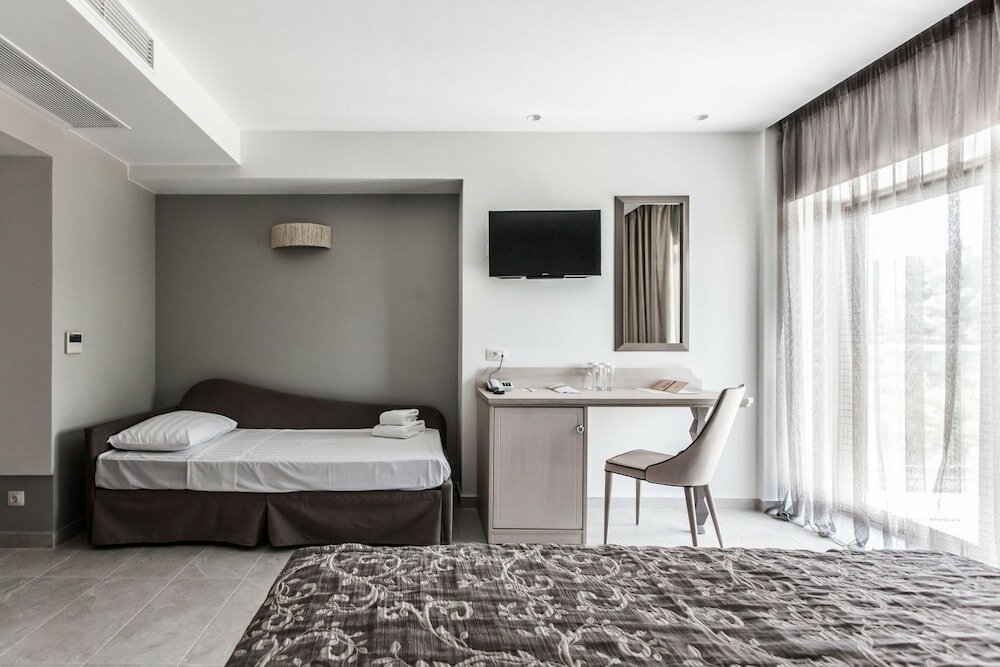 Фото Elinotel Sermilia Resort - All inclusive