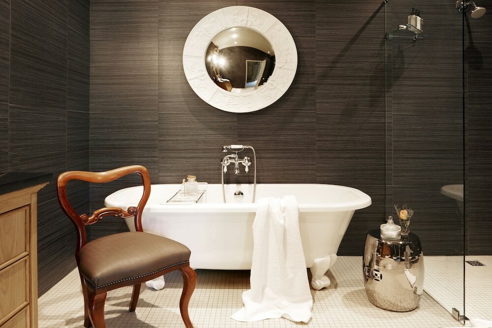 Фото La Clé Village