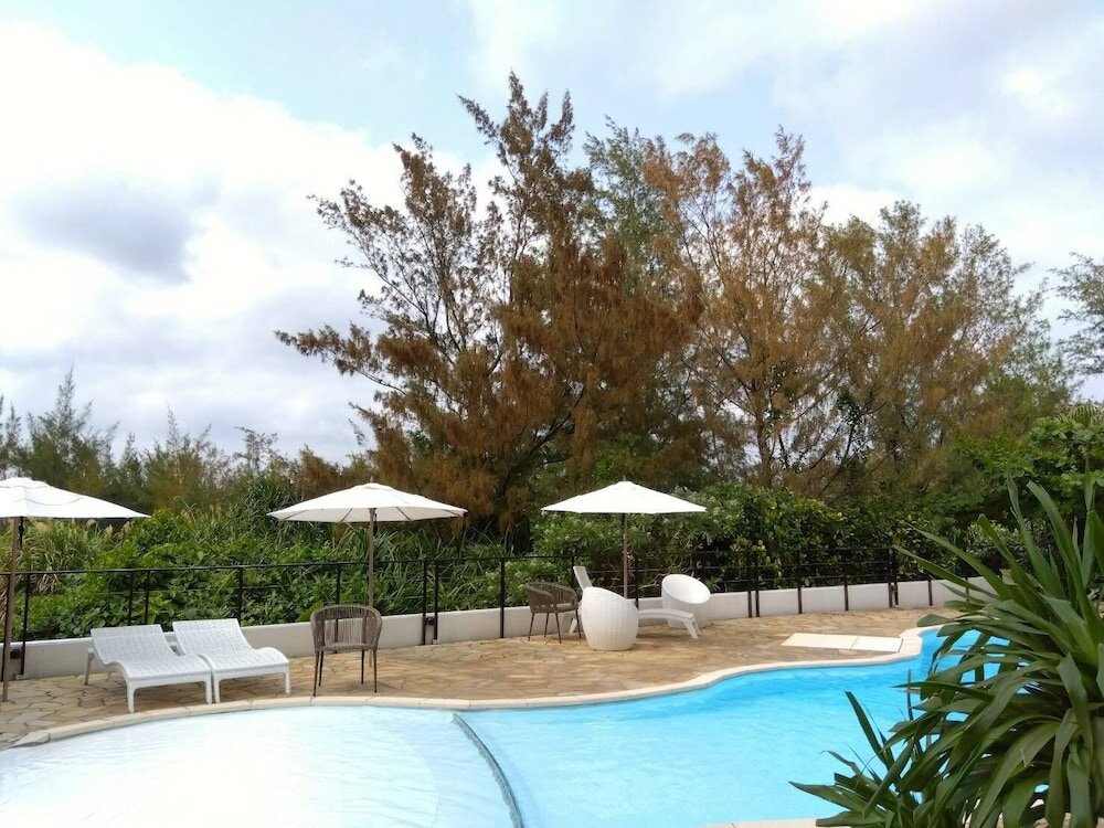 Фото Best Western Okinawa Onna Beach