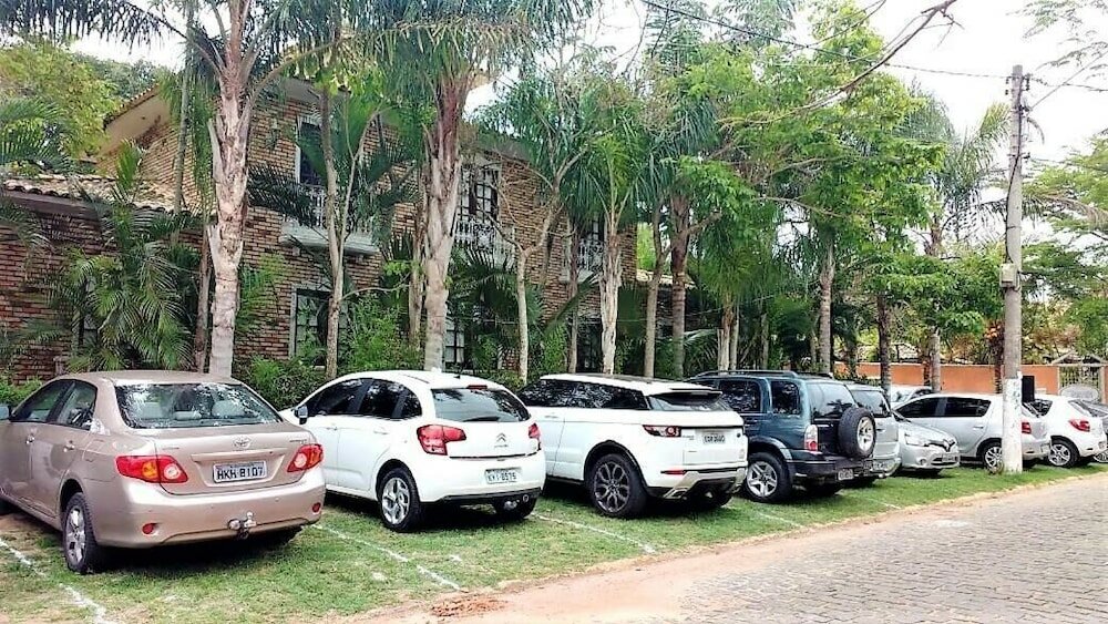 Фото Pousada Casa da Praia