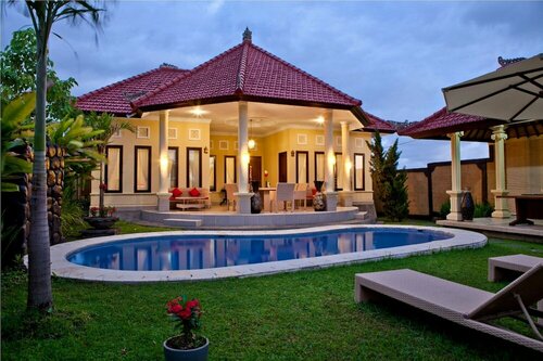 Bali Asih Villa