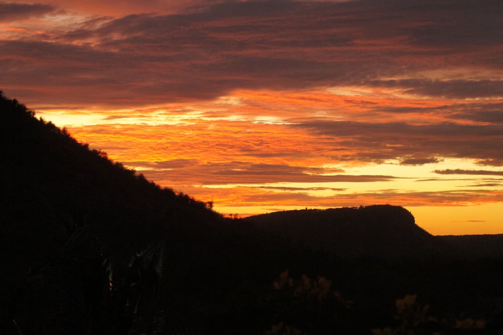 Фото Mondi Lodge