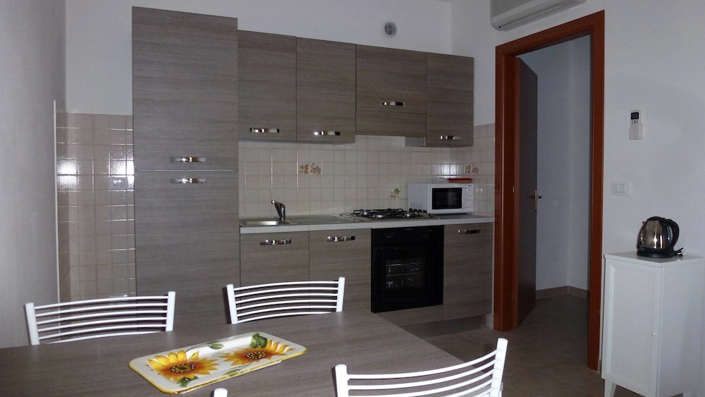 Фото La Fonte degli Angeli