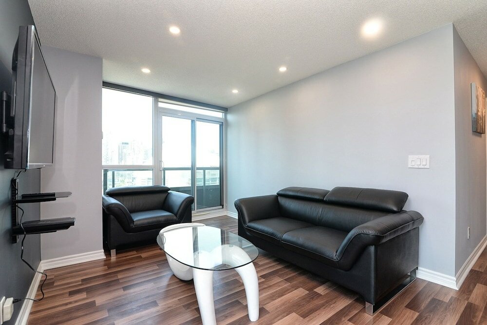 Фото Napa Furnished Suites & Apartments