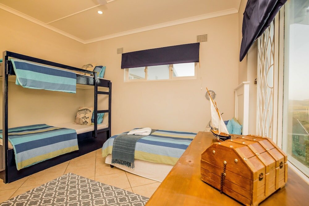 Фото Amanzi Beach House