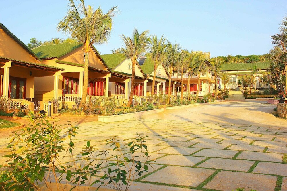 Фото Phu Van Resort & SPA