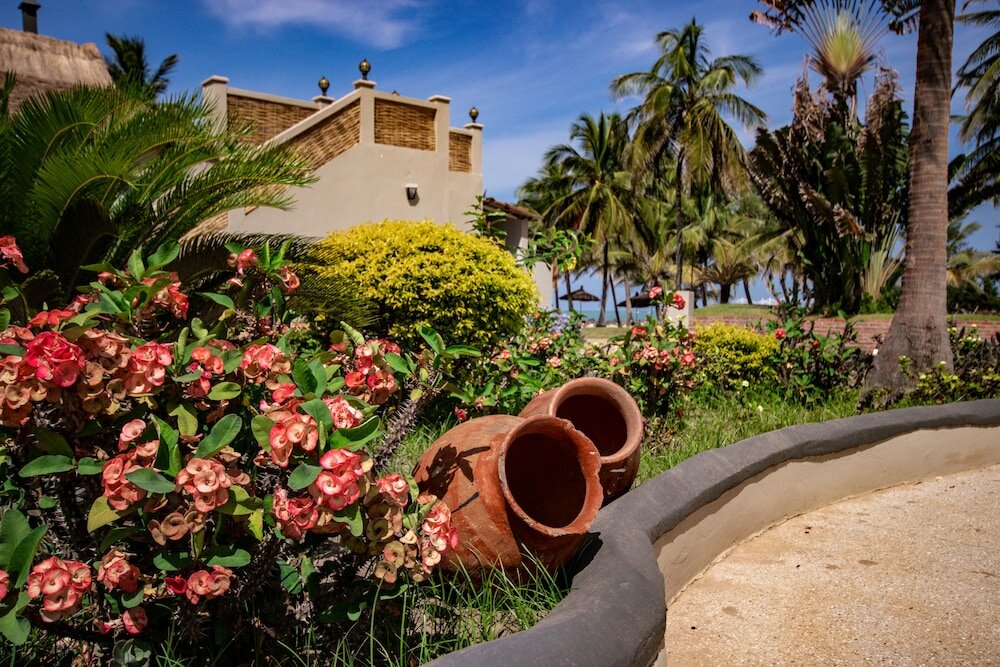 Фото Kololi Beach Resort