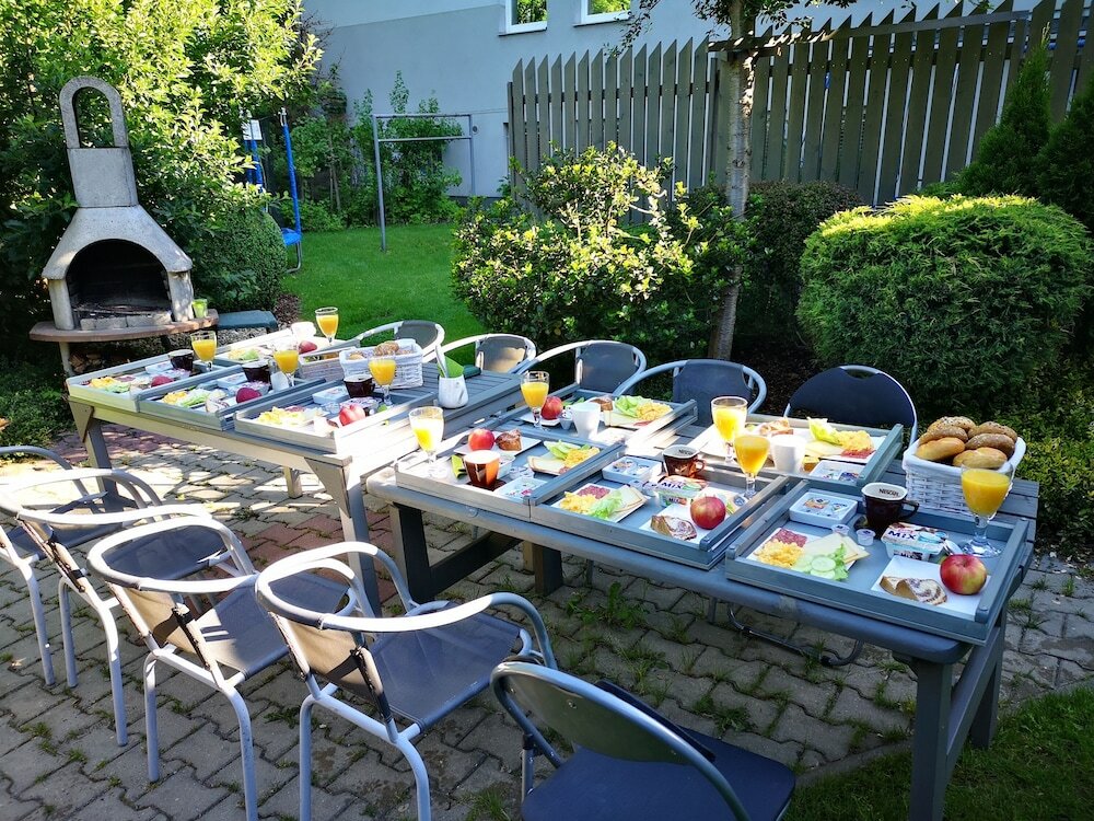 Фото Apartma SunGarden Liberec