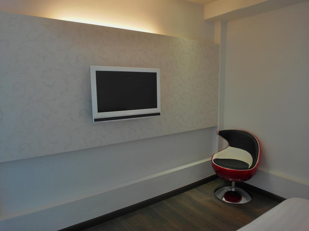 Фото Hotel French Ipoh