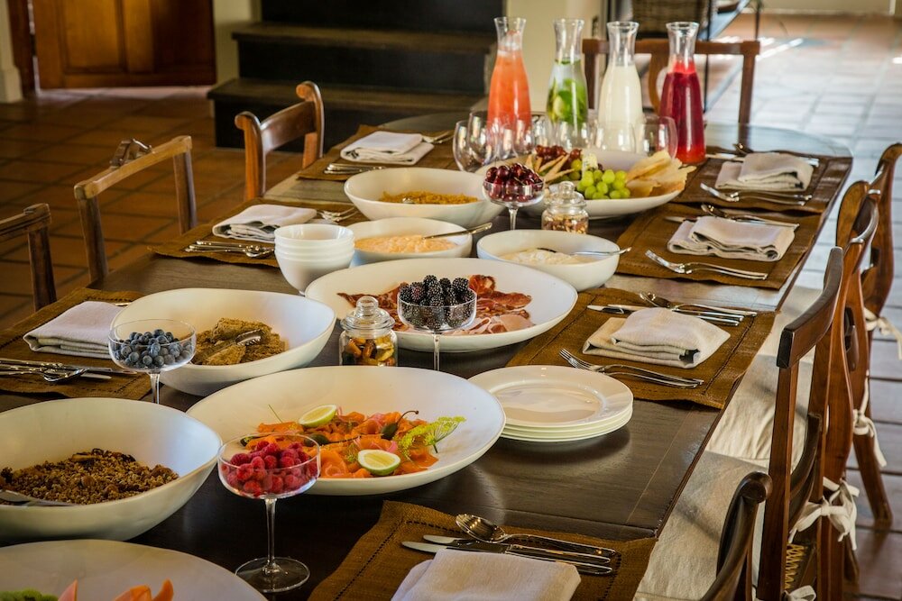 Фото La Clé Village