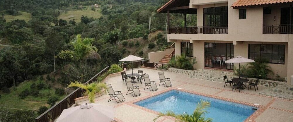 Фото Rancho La Aurora