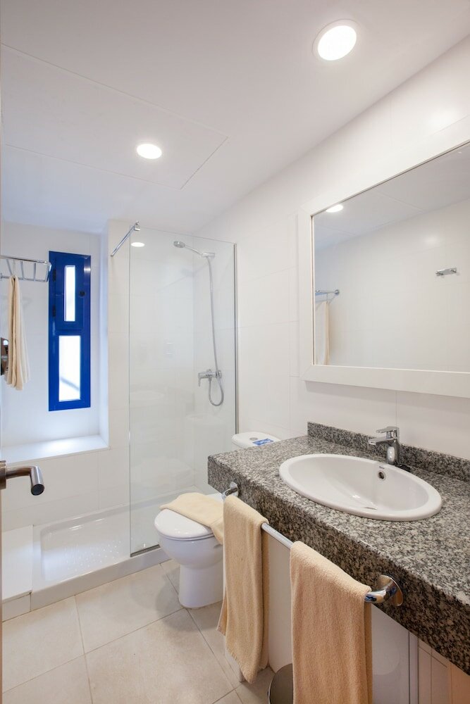 Фото Grupotel Cinco Plazas