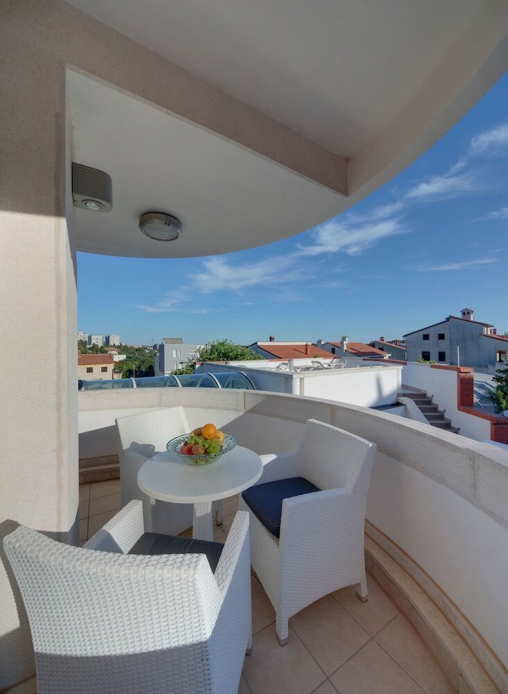 Фото Boutique Hotel Villa Vulin