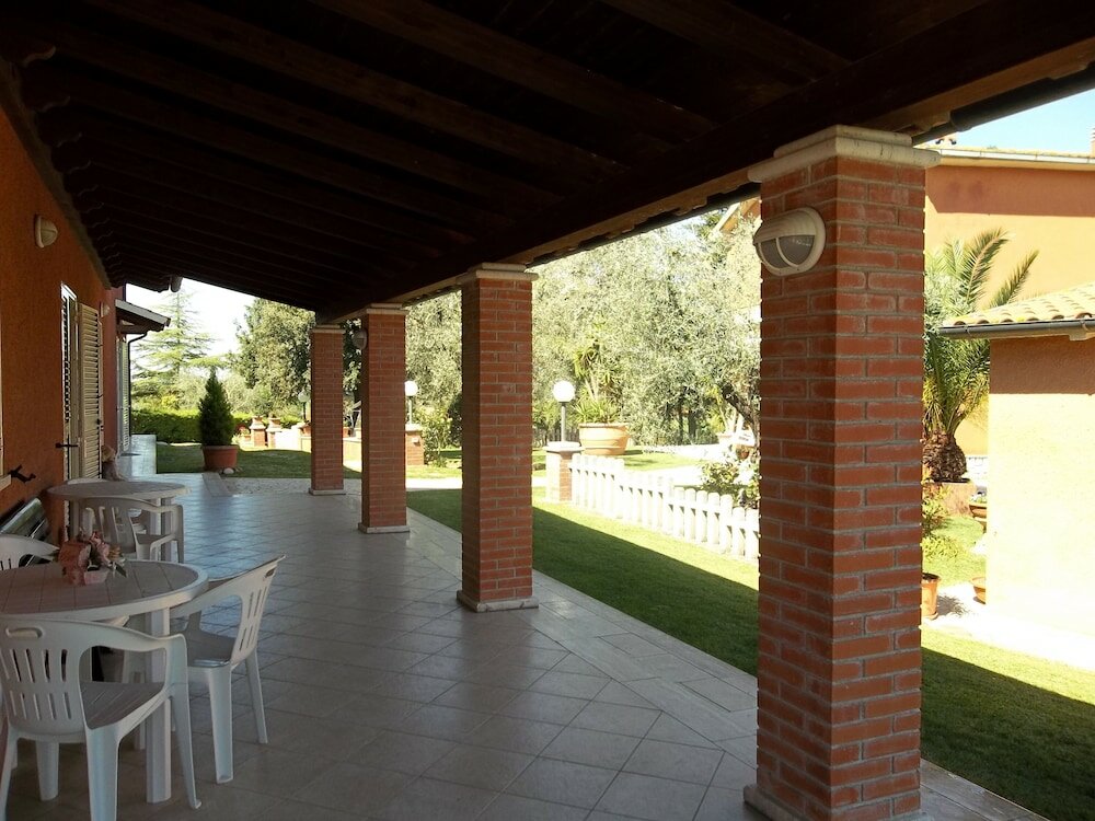 Фото Agriturismo Galeazzi