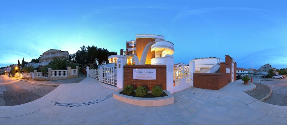 Фото Boutique Hotel Villa Vulin