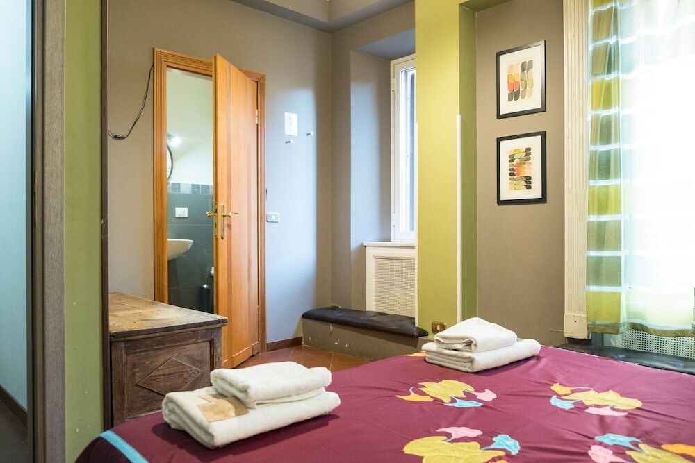 Фото Signor Suite Colosseo