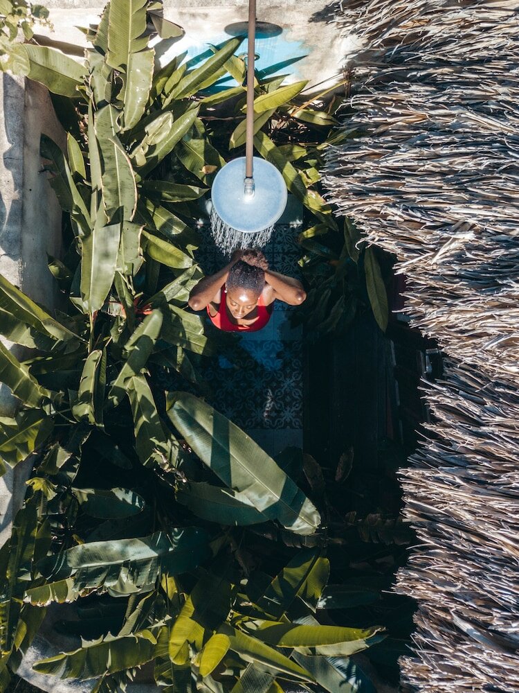 Фото Mondi Lodge