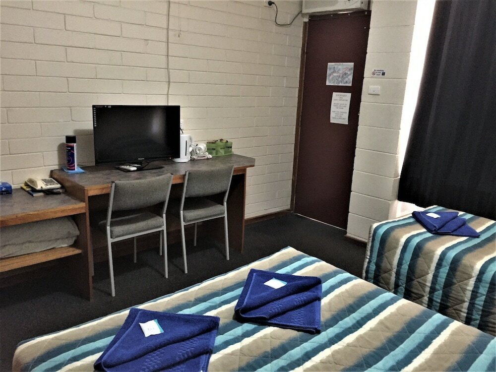 Фото Ceduna Motor Inn