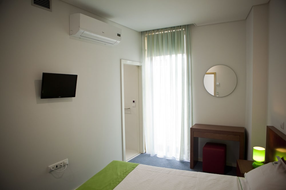 Фото Hotel Comércio