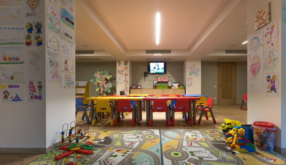 Фото Elinotel Sermilia Resort - All inclusive