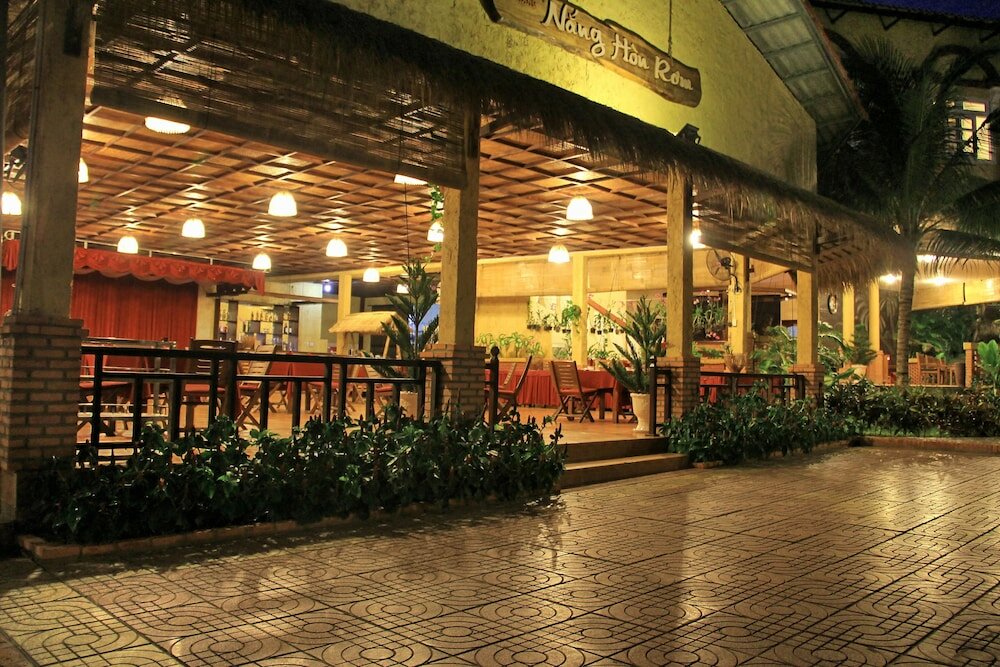 Фото Nang Hon Rom Resort