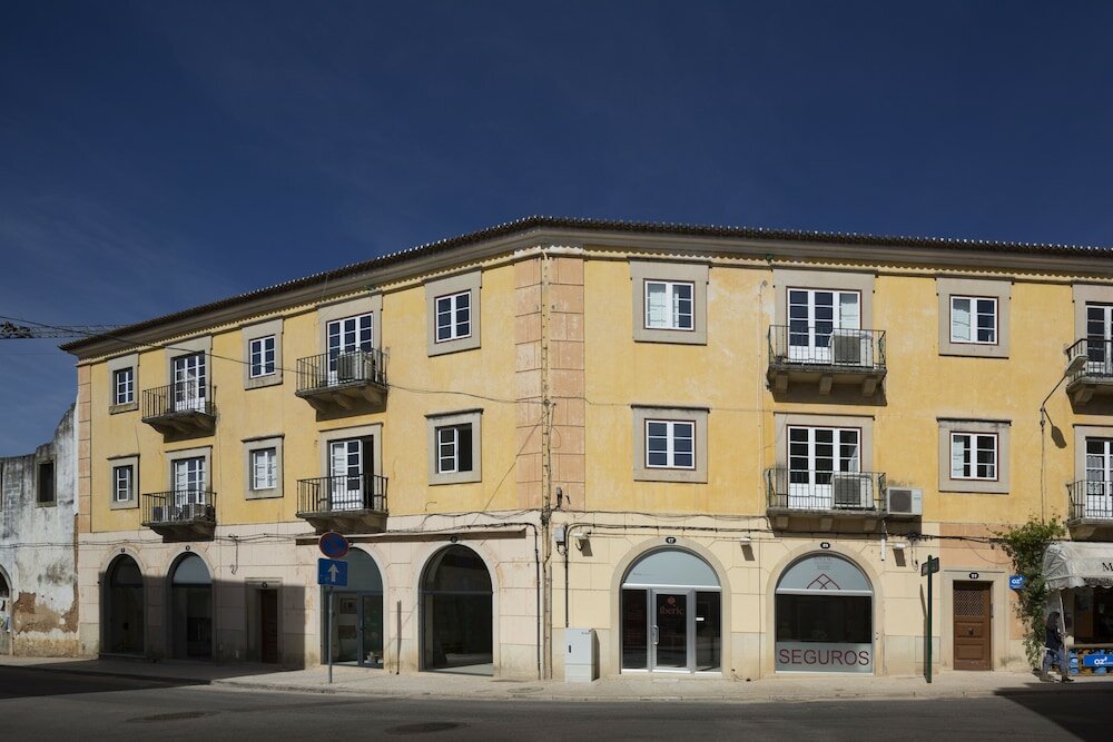 Фото Flattered to be in Tomar