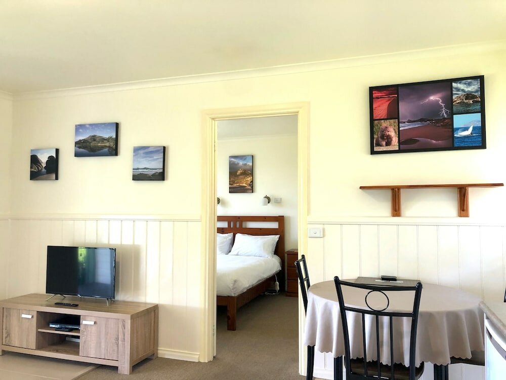 Фото Promhills Cabins