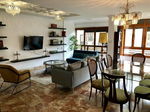 Гостиница TuGuest Gran VIA 42 Apartment в Гранаде