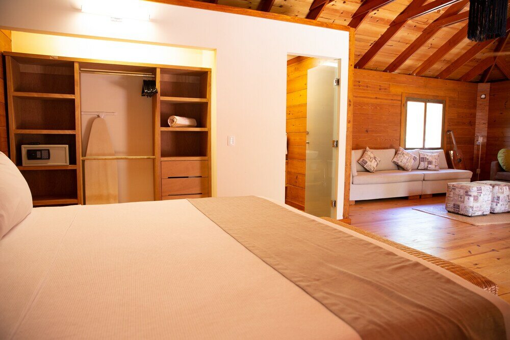 Фото Eco Lodge by Biwa