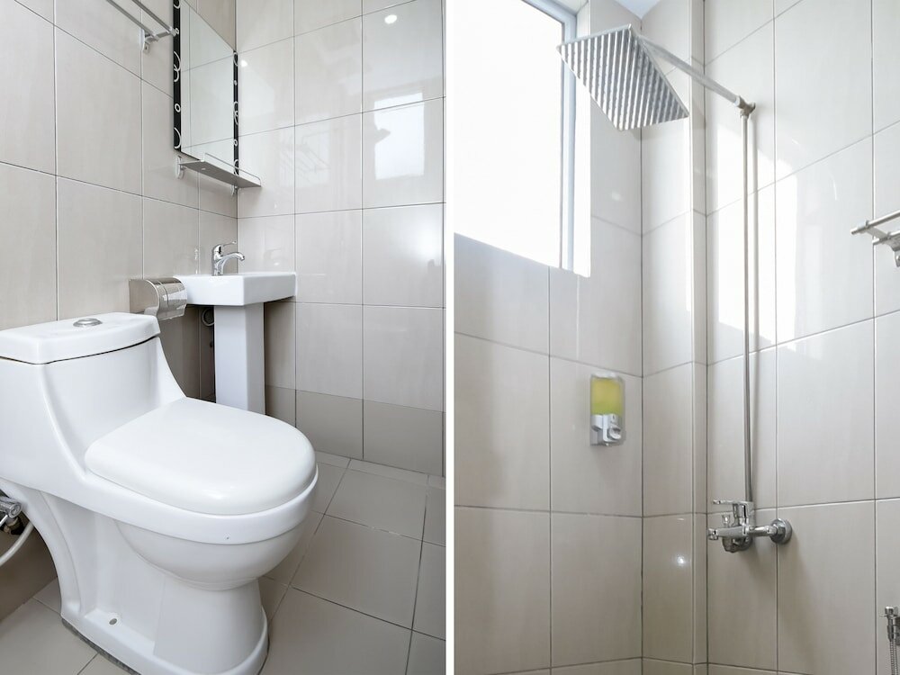 Фото Oyo 89301 Ys Inn