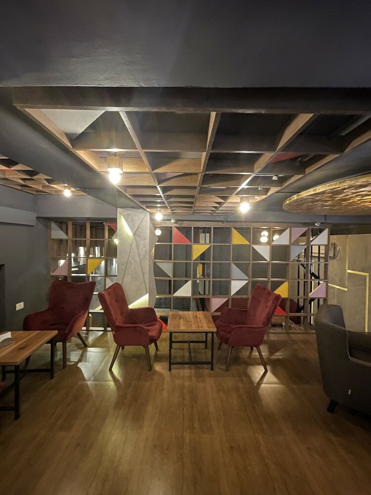 Фото Hotel Yamuna