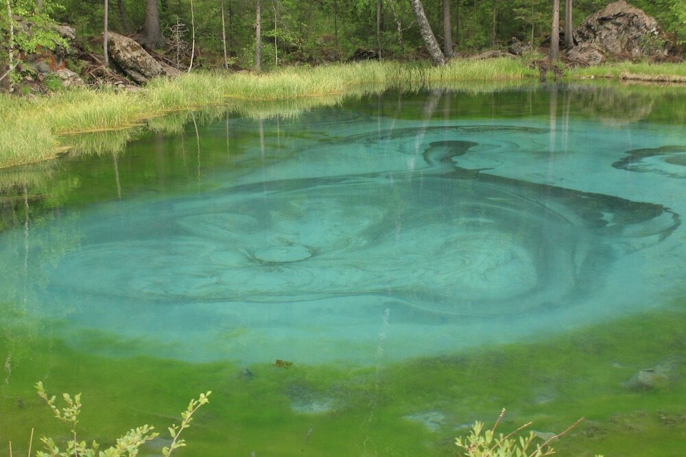 Фото АЛьТАИр