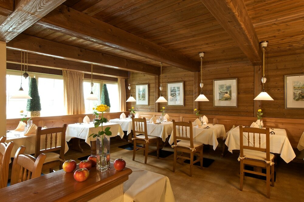 Фото Wunsch Hotel Mürz - Natural Health & Spa Hotel