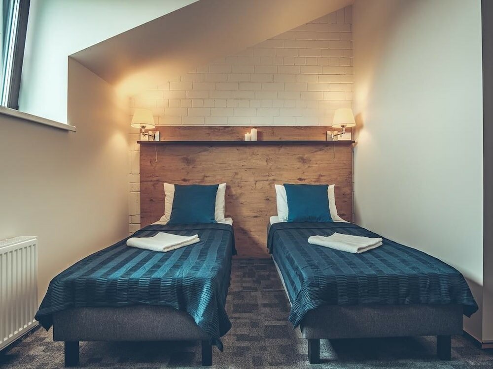 Фото Апартаменты Railway